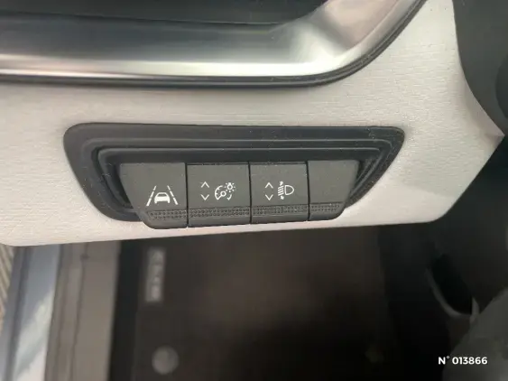 RENAULT CLIO V - voiture d'occasion - Photo 15