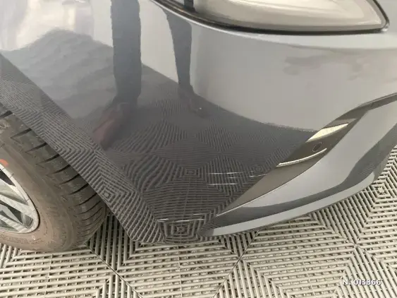 RENAULT CLIO V - voiture d'occasion - Photo 28