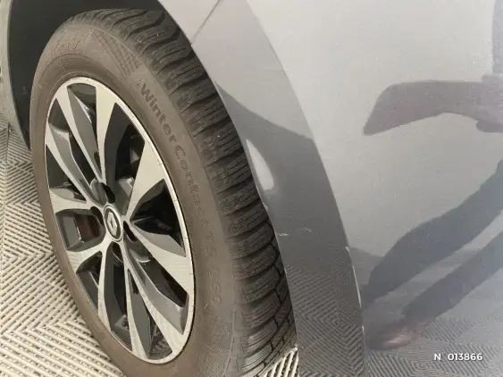 RENAULT CLIO V - voiture d'occasion - Photo 29