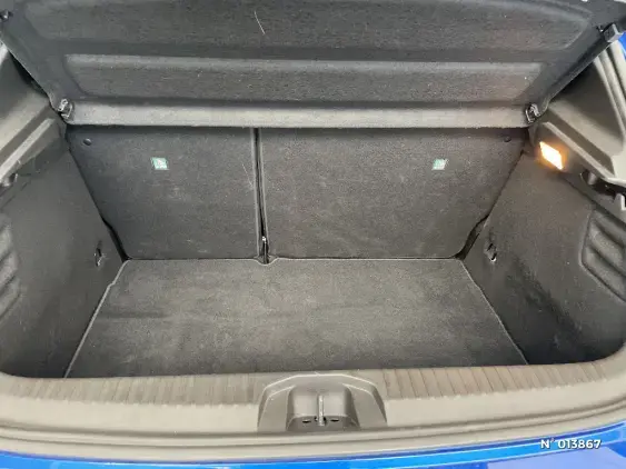 RENAULT CLIO V - voiture d'occasion - Photo 7