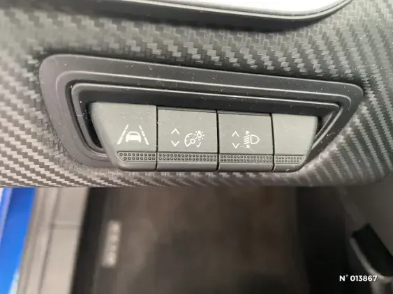 RENAULT CLIO V - voiture d'occasion - Photo 15