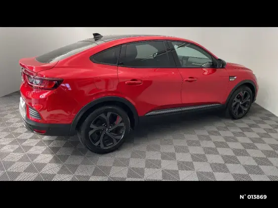 RENAULT ARKANA - voiture d'occasion - Photo 5