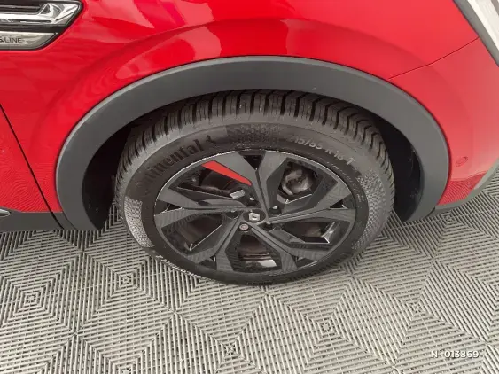 RENAULT ARKANA - voiture d'occasion - Photo 8