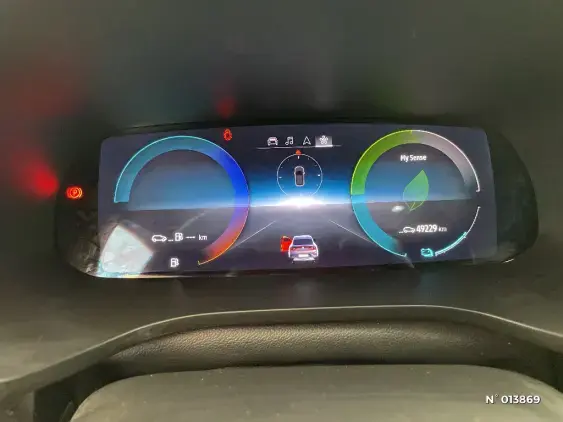 RENAULT ARKANA - voiture d'occasion - Photo 12