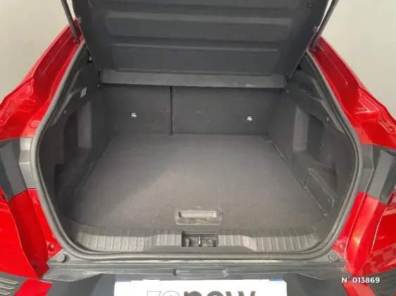 RENAULT ARKANA - voiture d'occasion - Photo 7