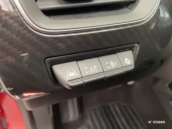 RENAULT ARKANA - voiture d'occasion - Photo 15