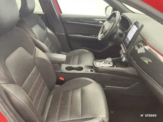 RENAULT ARKANA - voiture d'occasion - Photo 10