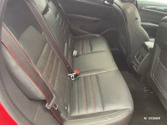 RENAULT ARKANA - voiture d'occasion - Photo 11