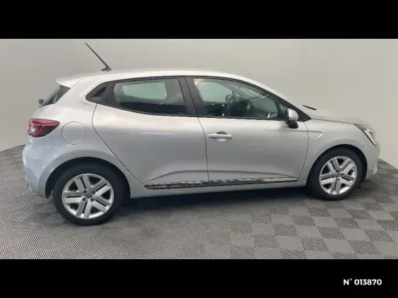 RENAULT CLIO V - voiture d'occasion - Photo 5