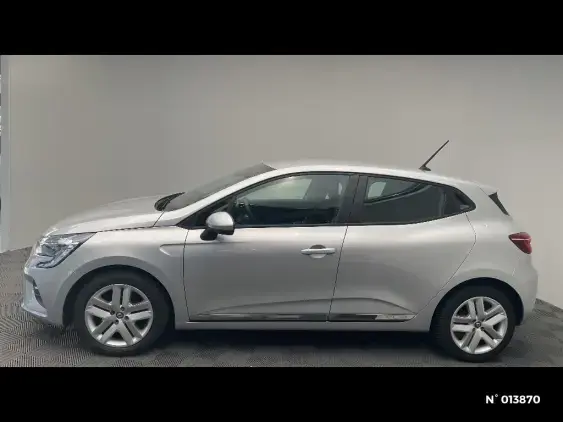 RENAULT CLIO V - voiture d'occasion - Photo 2