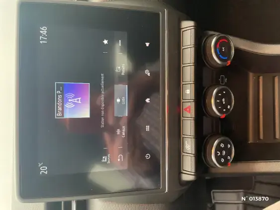 RENAULT CLIO V - voiture d'occasion - Photo 14