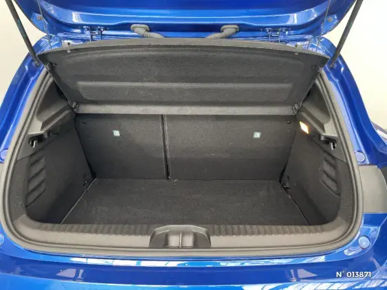 RENAULT CLIO V - voiture d'occasion - Photo 7