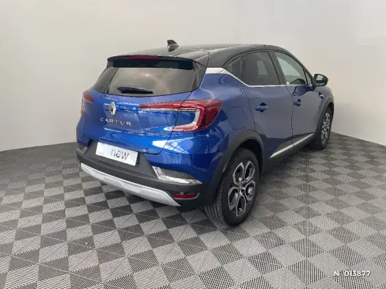 RENAULT CAPTUR II - voiture d'occasion - Photo 4