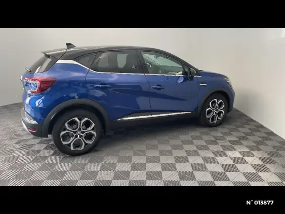 RENAULT CAPTUR II - voiture d'occasion - Photo 5