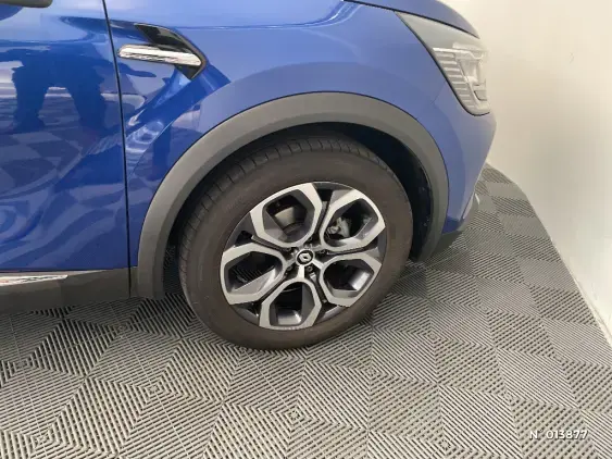 RENAULT CAPTUR II - voiture d'occasion - Photo 8