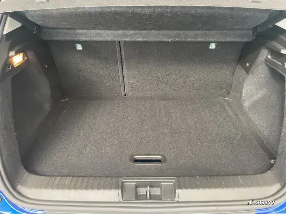 RENAULT CAPTUR II - voiture d'occasion - Photo 7