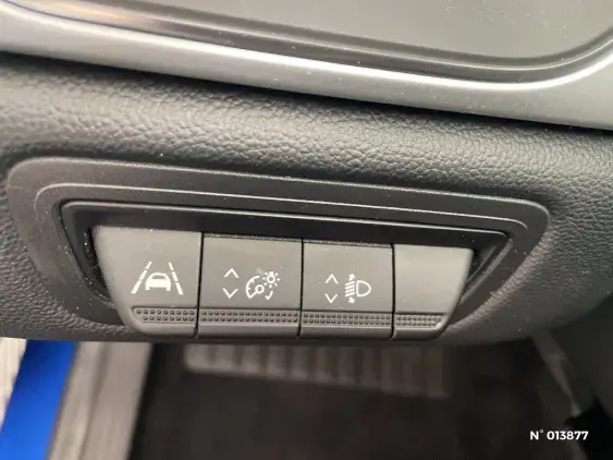 RENAULT CAPTUR II - voiture d'occasion - Photo 15