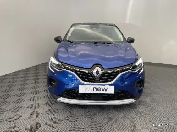 RENAULT CAPTUR II - voiture d'occasion - Photo 3