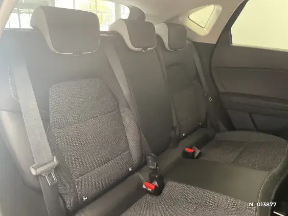 RENAULT CAPTUR II - voiture d'occasion - Photo 11