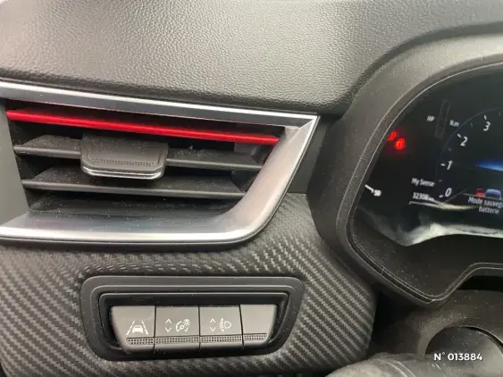 RENAULT CLIO V - voiture d'occasion - Photo 15