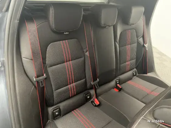 RENAULT CLIO V - voiture d'occasion - Photo 11