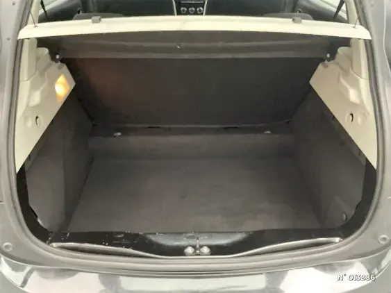 RENAULT ZOE - voiture d'occasion - Photo 7