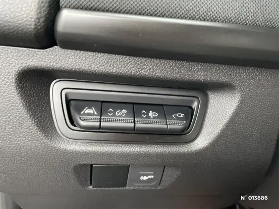 RENAULT ZOE - voiture d'occasion - Photo 15