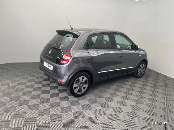 RENAULT TWINGO III - voiture d'occasion - Photo 4