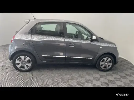 RENAULT TWINGO III - voiture d'occasion - Photo 5