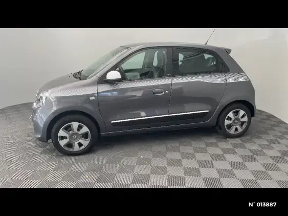 RENAULT TWINGO III - voiture d'occasion - Photo 2