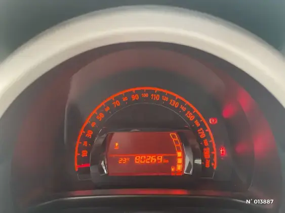 RENAULT TWINGO III - voiture d'occasion - Photo 12