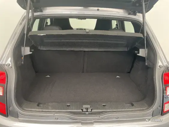 RENAULT TWINGO III - voiture d'occasion - Photo 7