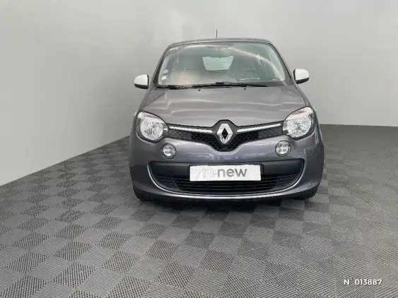 RENAULT TWINGO III - voiture d'occasion - Photo 3