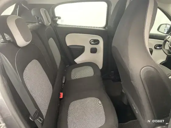 RENAULT TWINGO III - voiture d'occasion - Photo 11