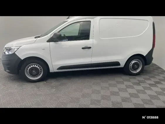 RENAULT EXPRESS VAN I - voiture d'occasion - Photo 2