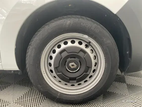 RENAULT EXPRESS VAN I - voiture d'occasion - Photo 8