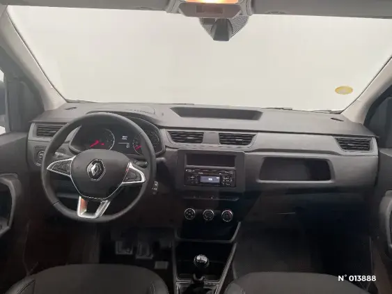 RENAULT EXPRESS VAN I - voiture d'occasion - Photo 9