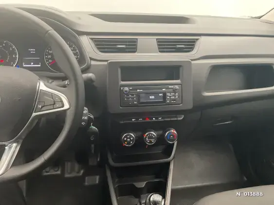 RENAULT EXPRESS VAN I - voiture d'occasion - Photo 13