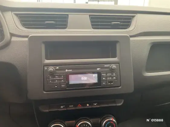 RENAULT EXPRESS VAN I - voiture d'occasion - Photo 14