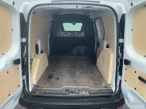 RENAULT EXPRESS VAN I - voiture d'occasion - Photo 7