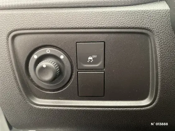 RENAULT EXPRESS VAN I - voiture d'occasion - Photo 15