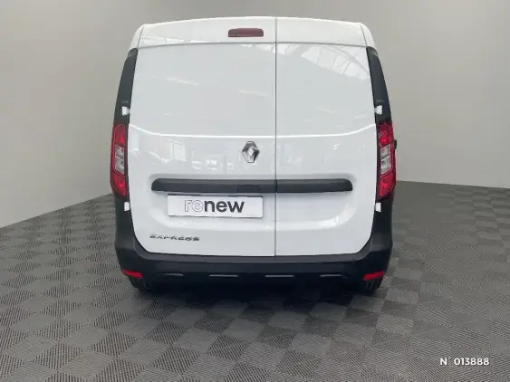 RENAULT EXPRESS VAN I - voiture d'occasion - Photo 6