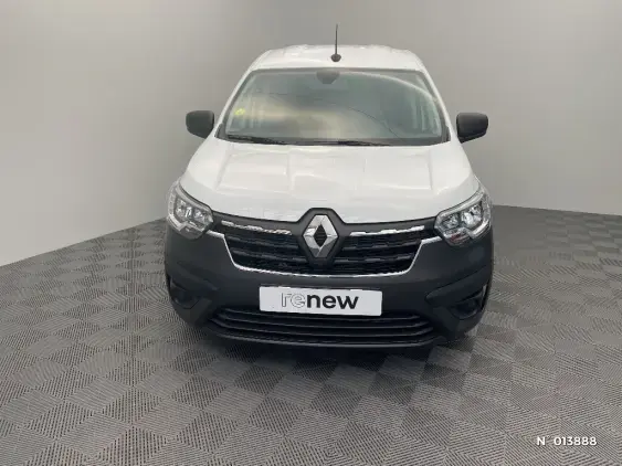 RENAULT EXPRESS VAN I - voiture d'occasion - Photo 3