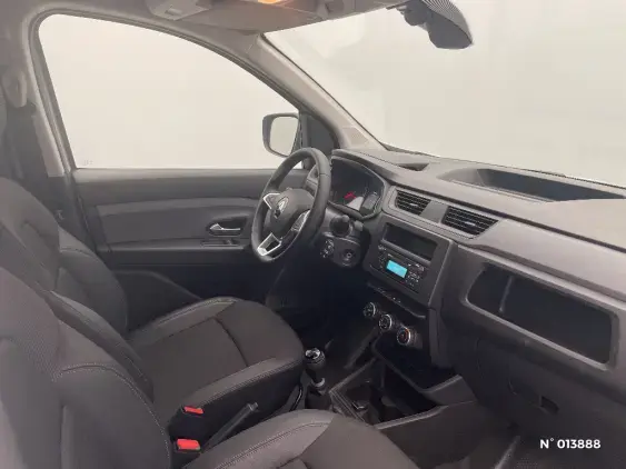 RENAULT EXPRESS VAN I - voiture d'occasion - Photo 10