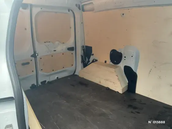 RENAULT EXPRESS VAN I - voiture d'occasion - Photo 11