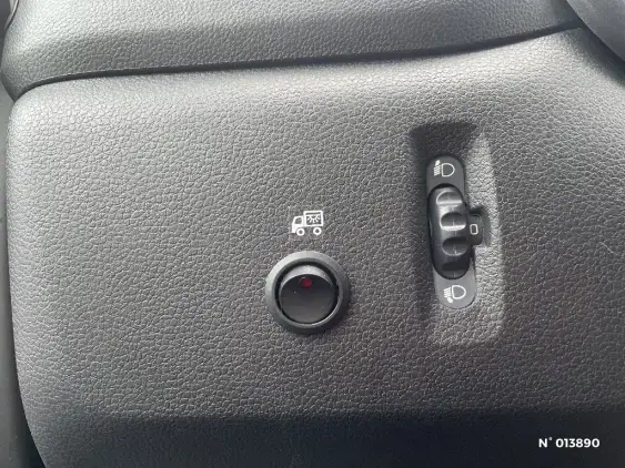 RENAULT MASTER III - voiture d'occasion - Photo 15