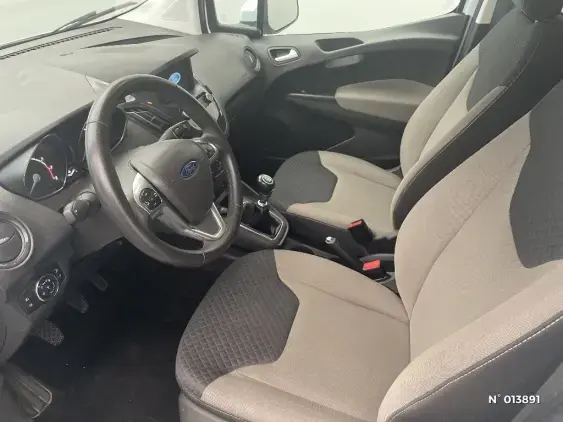 FORD TOURNEO COURIER - voiture d'occasion - Photo 10