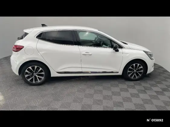 RENAULT CLIO V - voiture d'occasion - Photo 5