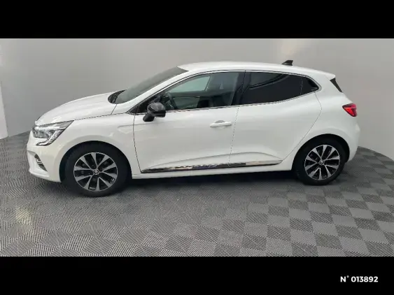 RENAULT CLIO V - voiture d'occasion - Photo 2