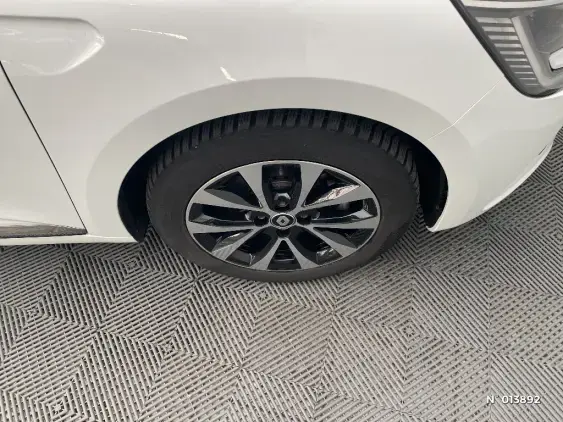 RENAULT CLIO V - voiture d'occasion - Photo 8